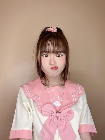 Full leaked Filipina cosplayers private onlyfans photo