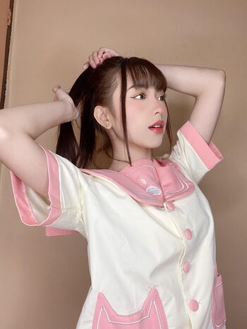 Full leaked Filipina cosplayers private onlyfans photo