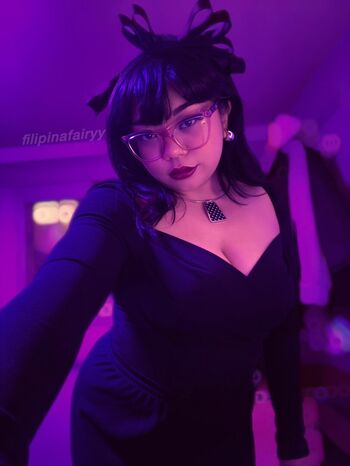 Full leaked Filipinafairyy private onlyfans photo