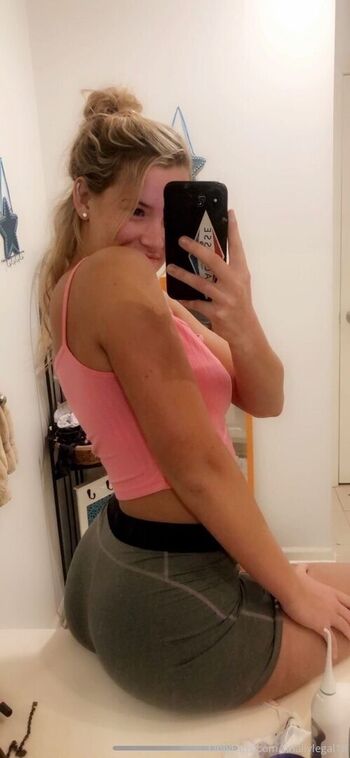 Full leaked Finallylegal private onlyfans photo