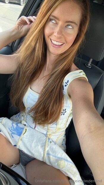 Findaliceinwonderland