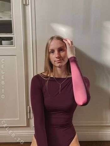 Full leaked Finja and svea private onlyfans photo