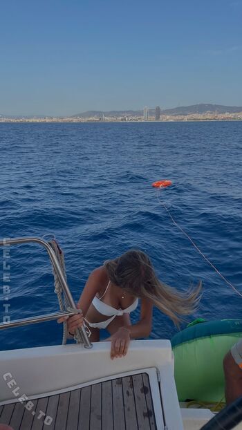 Full leaked Finja hnb private onlyfans photo