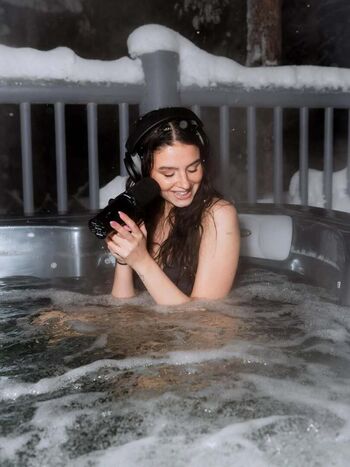 Full leaked Finnish musical artists page private onlyfans photo