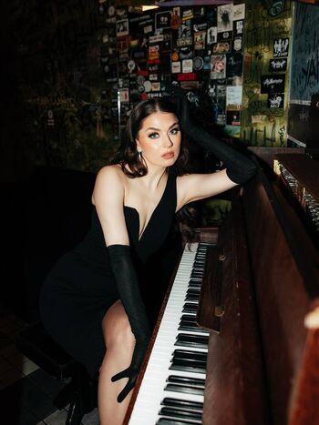 Full leaked Finnish musical artists page private onlyfans photo