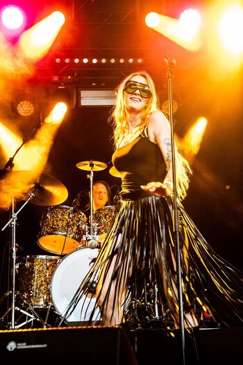 Finnish Musical Artists