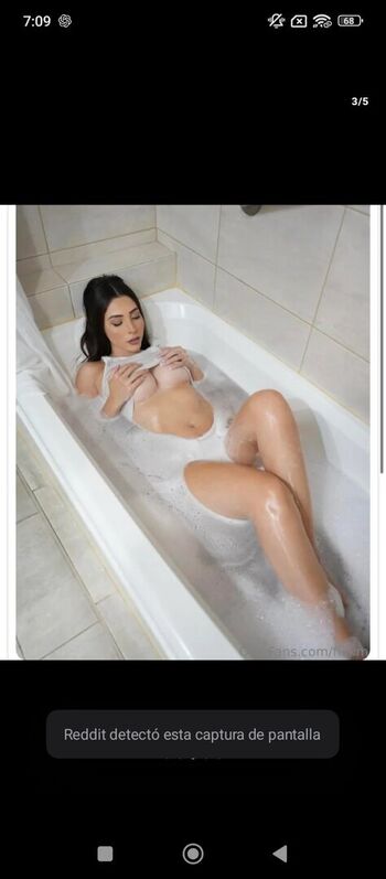 Full leaked Fiokm page private onlyfans photo