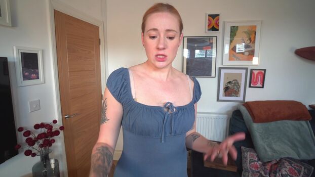Fiona Dagger