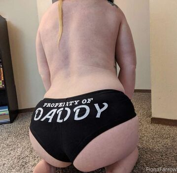 Full leaked Fiona farrow private onlyfans photo