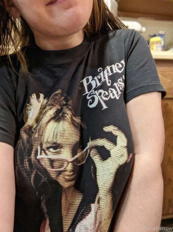 Full leaked Fiona farrow private onlyfans photo