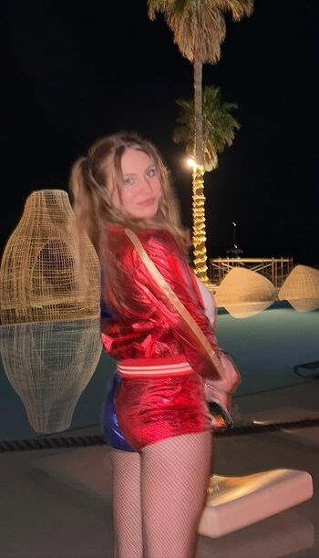 Full leaked Fiona marais private onlyfans photo