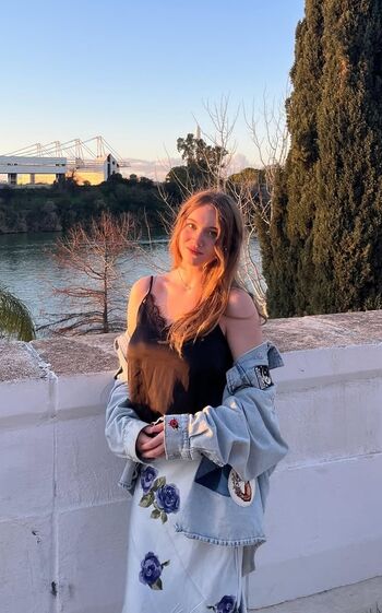 Full leaked Fiona marais private onlyfans photo