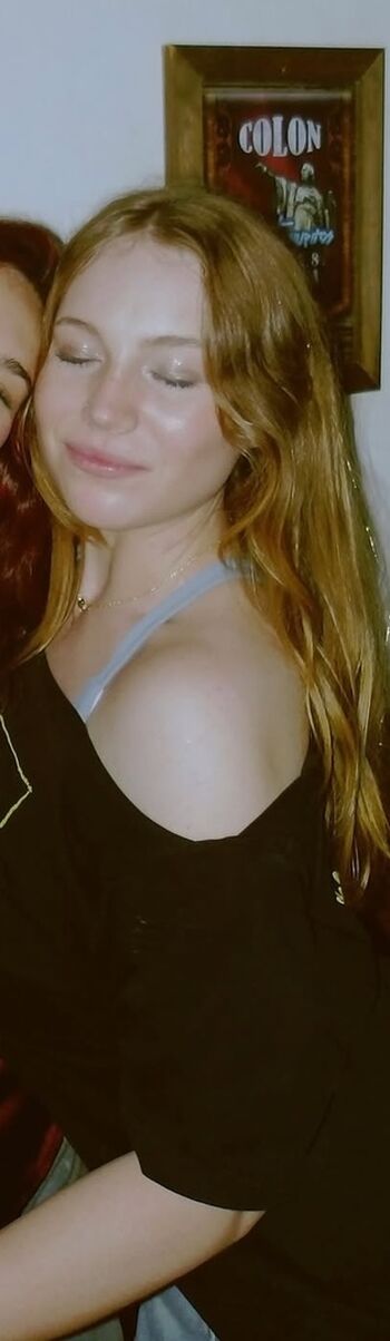 Full leaked Fiona marais private onlyfans photo