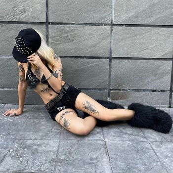 Full leaked Fiona mari private onlyfans photo