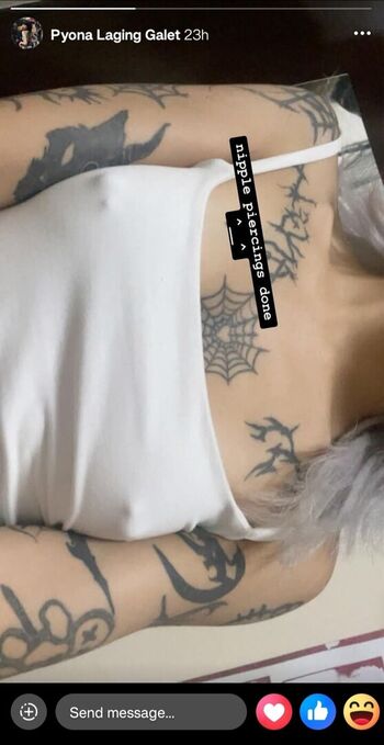 Full leaked Fiona mari private onlyfans photo