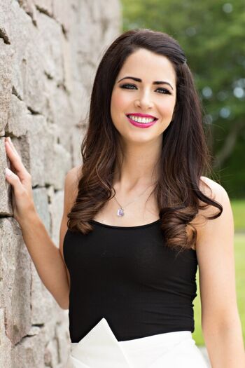 Full leaked Fiona ni fhlaithearta private onlyfans photo