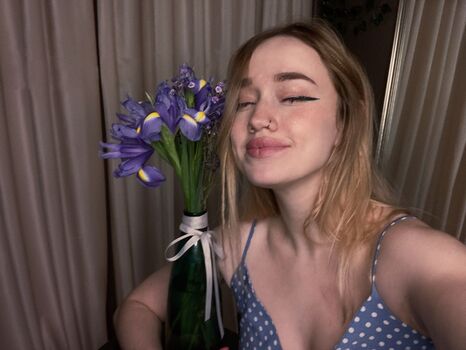 Full leaked Fiona powerpuff private onlyfans photo