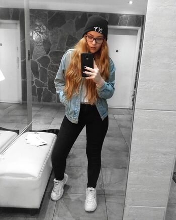 Full leaked Fiona vaccaro private onlyfans photo