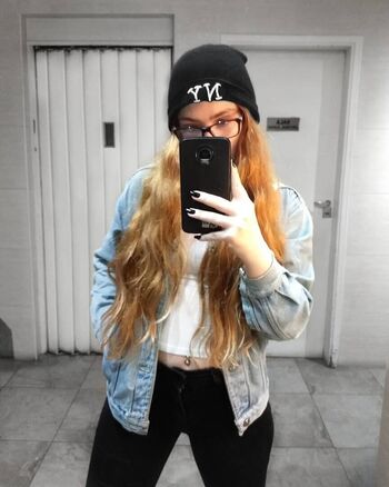 Full leaked Fiona vaccaro private onlyfans photo