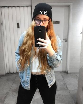 Full leaked Fiona vaccaro private onlyfans photo