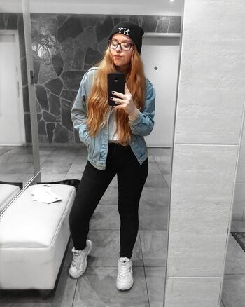 Full leaked Fiona vaccaro private onlyfans photo