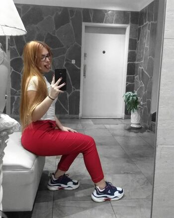 Full leaked Fiona vaccaro private onlyfans photo