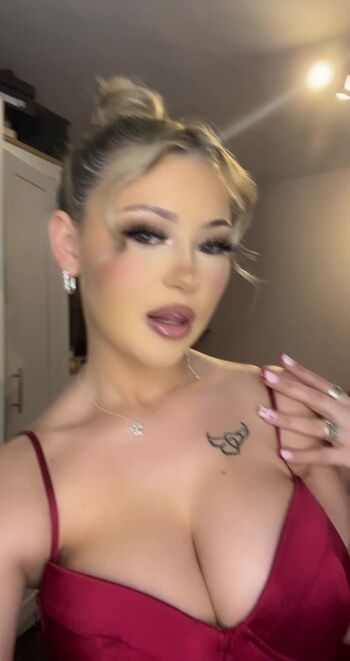 Full leaked Fiona private onlyfans photo
