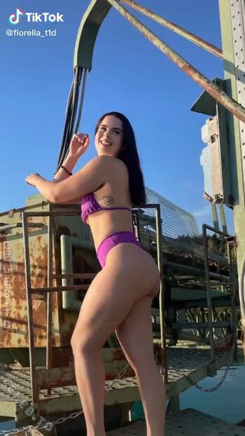 Full leaked Fiorella eickhoff private onlyfans photo