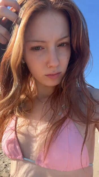 Full leaked Firecrotchfairie private onlyfans photo