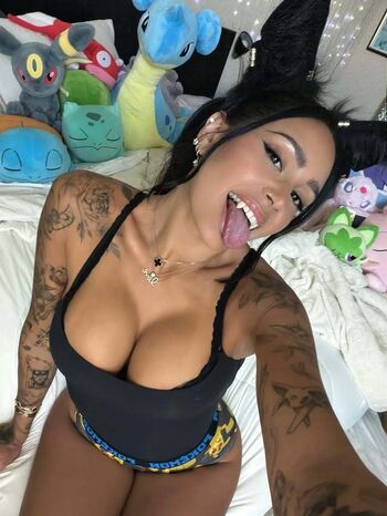 Full leaked Firedancer private onlyfans photo