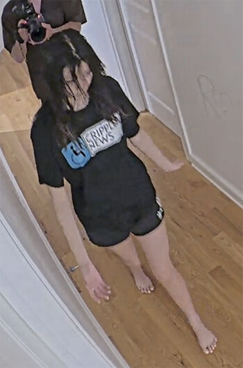 Full leaked Fishtanklive page private onlyfans photo