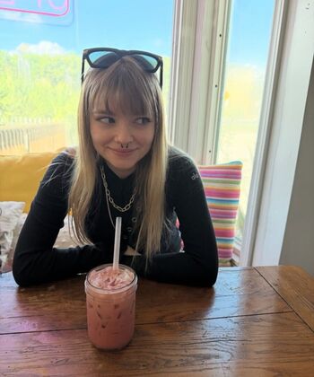 Full leaked Fishtanklive page private onlyfans photo