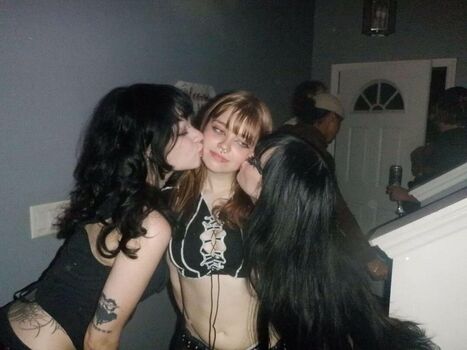 Full leaked Fishtanklive page private onlyfans photo