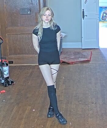 Full leaked Fishtanklive page private onlyfans photo