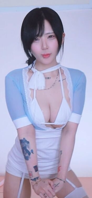 Full leaked Fishzombie private onlyfans photo