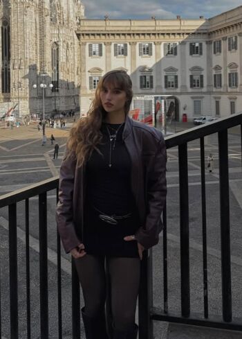 Full leaked Fitbyalx private onlyfans photo