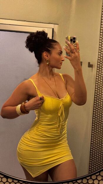 Full leaked Fitbyimane private onlyfans photo