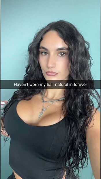 Full leaked Fitmakayla private onlyfans photo