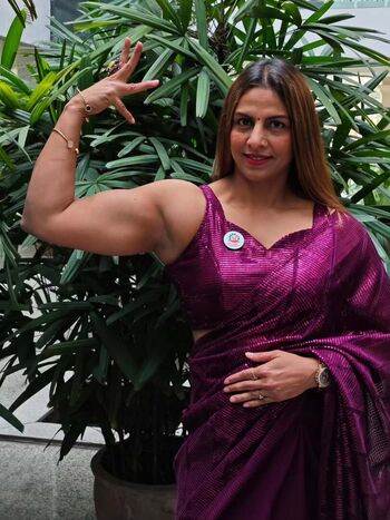 Full leaked Fitmom kusum private onlyfans photo