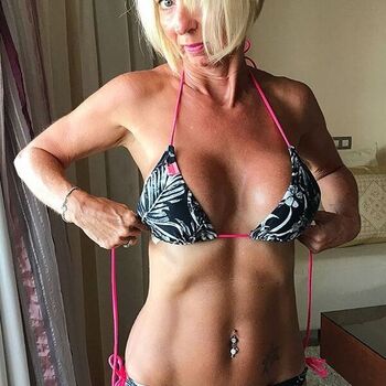 Full leaked Fitnessqueen private onlyfans photo