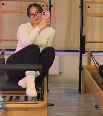 Full leaked Fitselenic private onlyfans photo