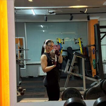 Full leaked Fitselenic private onlyfans photo