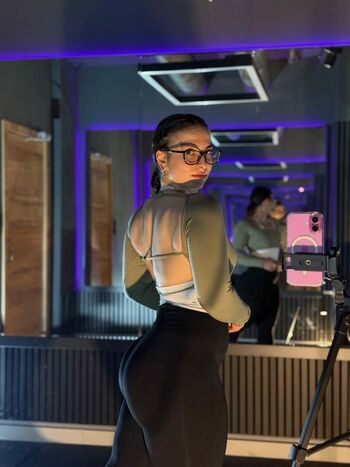 Full leaked Fitselenic private onlyfans photo