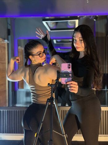 Full leaked Fitselenic private onlyfans photo