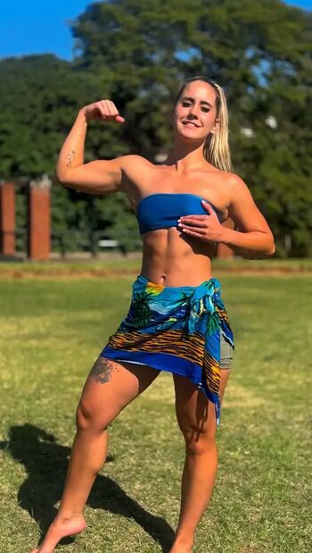 Full leaked Fitwithcarla private onlyfans photo