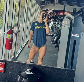 Full leaked Fitwithfenton private onlyfans photo