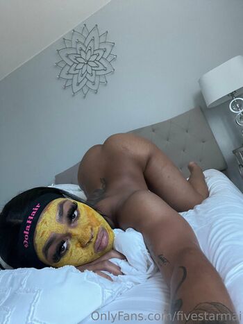 Full leaked Fivestarmai page private onlyfans photo