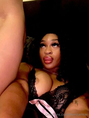 Full leaked Fivestarmai private onlyfans photo