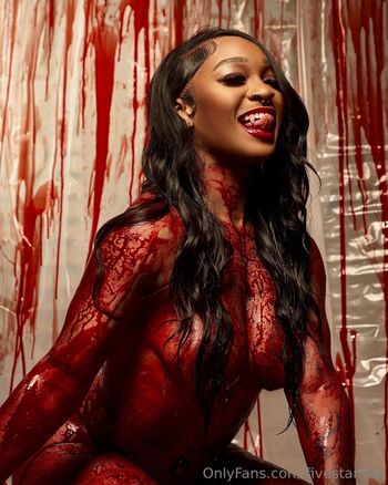 Full leaked Fivestarmai private onlyfans photo