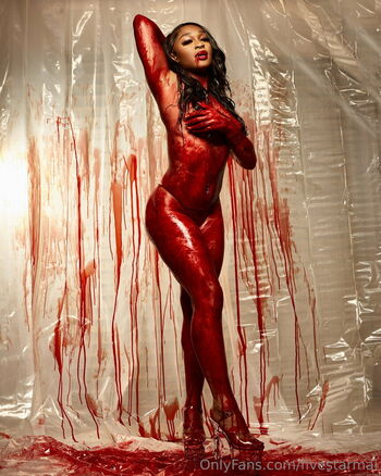 Full leaked Fivestarmai private onlyfans photo